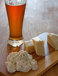 cheese