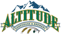 Altitude Chophouse & Brewery